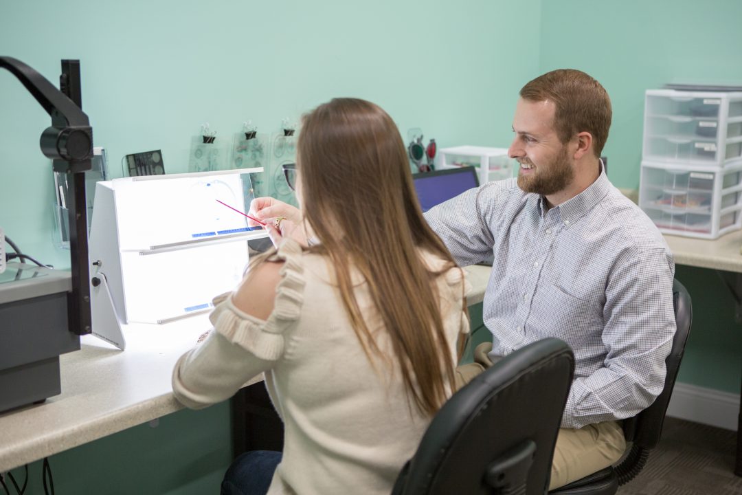 Services Optometrist Paducah Kentucky, Eye Doctor Paducah KY