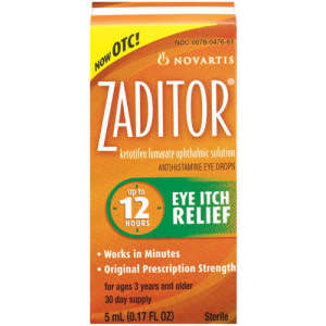 zaditor