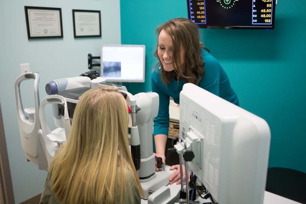 WestEnd20170072 Optometrist Paducah Kentucky, Eye Doctor Paducah KY