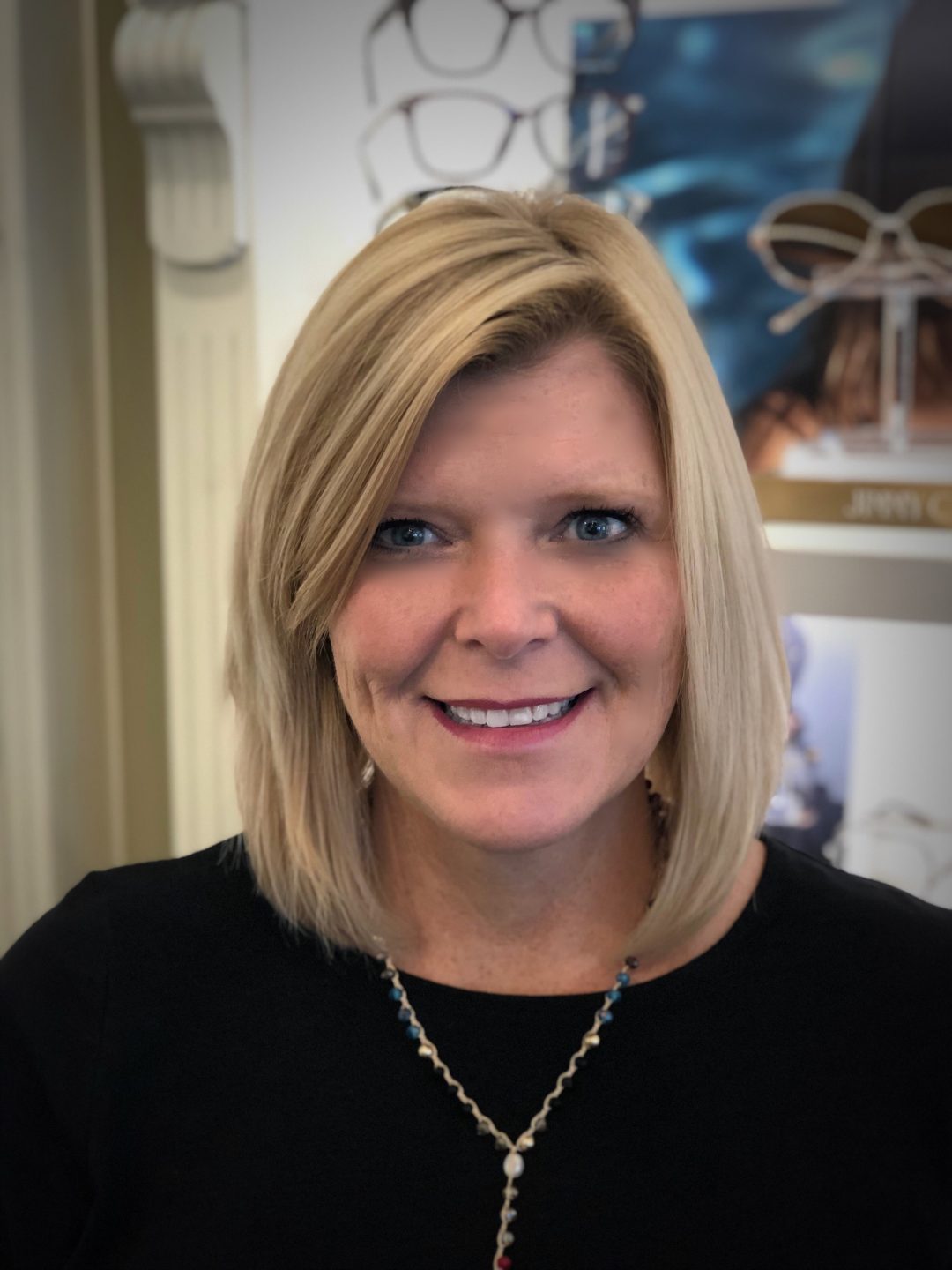 Allyson Optometrist Paducah Kentucky, Eye Doctor Paducah KY