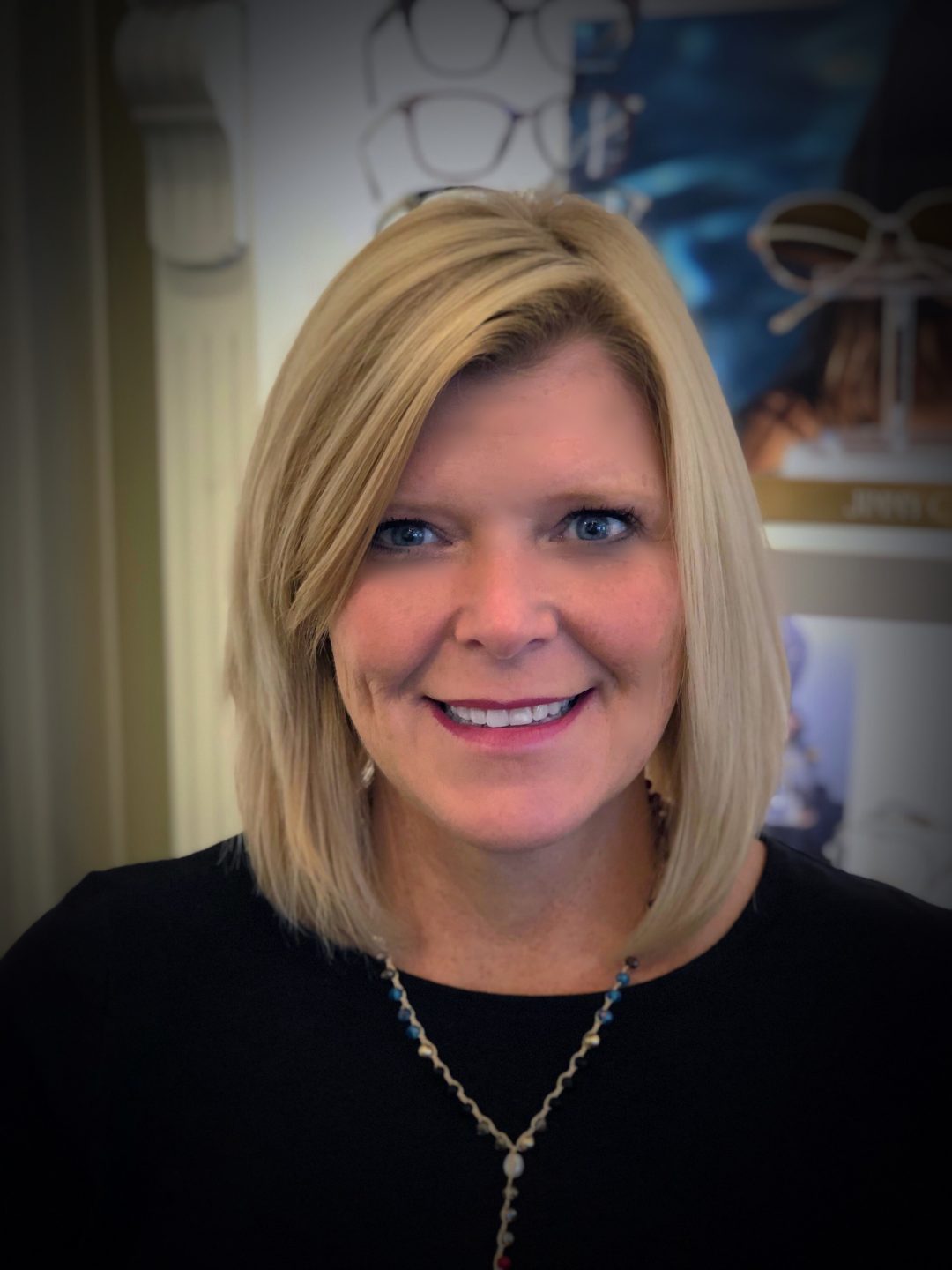 Allysonpic Optometrist Paducah Kentucky, Eye Doctor Paducah KY