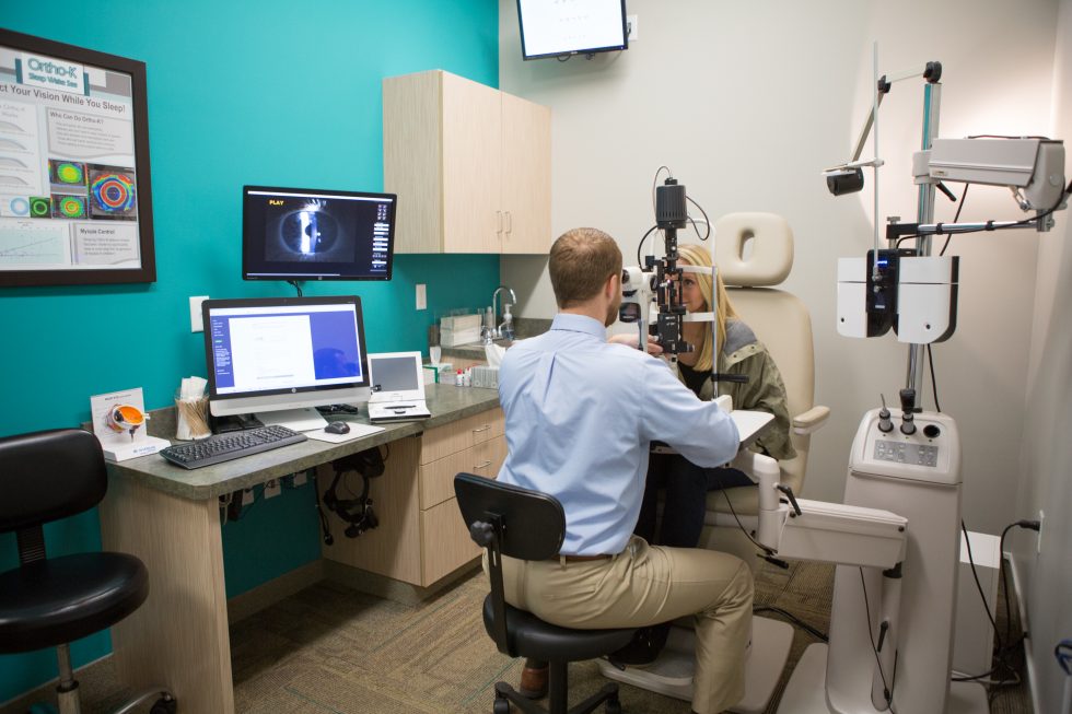 Optometrist Paducah Kentucky, Eye Doctor Paducah KY Optometrist