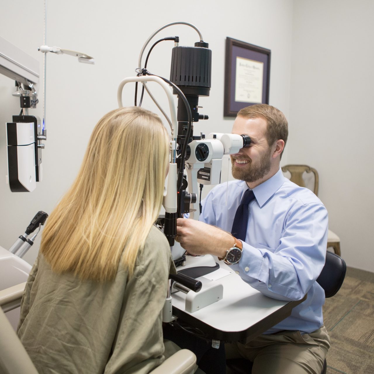 Optometrist Paducah Kentucky, Eye Doctor Paducah KY Optometrist